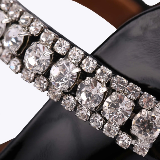 Kurt Geiger mujer duque de londres 2LPR314 | calzados negro